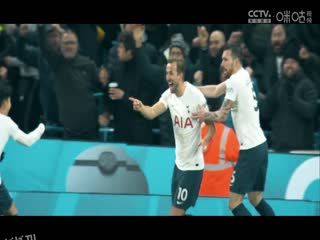 英超 曼城vs托特纳姆热刺 (洪荒) 20231203 海报