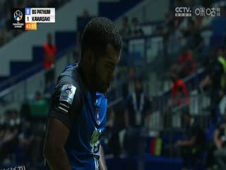 亚冠小组赛  巴吞联vs川崎前锋 20231024 海报