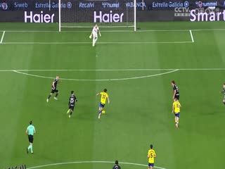 西甲联赛 塞尔塔VS拉斯帕尔马斯 20250401 海报