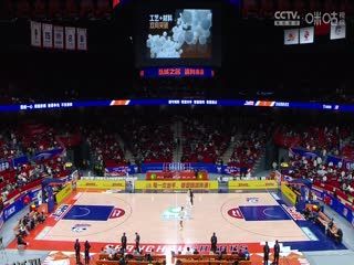 CBA常规赛第21轮 上海久事VS九台农商银行 20241223 高清海报