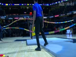 NBA常规赛 森林狼VS步行者 20250325 海报