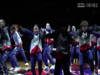 NBA常规赛 魔术VS猛龙 20250122 高清海报