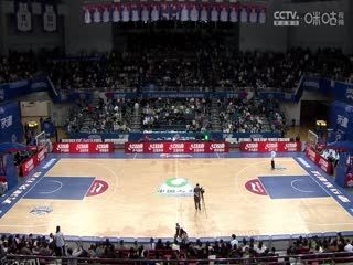 CBA常规赛第7轮 天津先行者VS辽宁本钢 20231106（姜帆） 海报