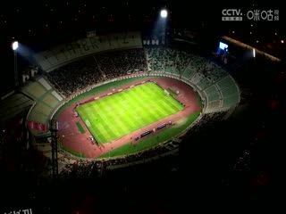 亚冠二级四分之一决赛 大不里士拖拉机VS布赖代合作 20250305 海报