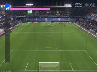 法甲联赛 蒙彼利埃VS朗斯 20250201 高清海报