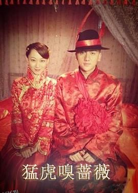 猛虎嗅蔷薇 海报