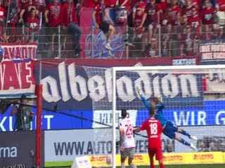 德甲联赛 RB莱比锡VS沃尔夫斯堡 20240413 海报