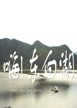 嗨 东白湖 海报