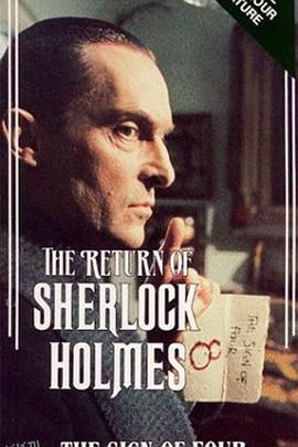 四签名[电影解说] 海报