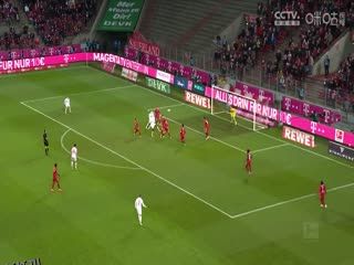 德甲 霍芬海姆vs波鸿 (涂远) 20231208 海报