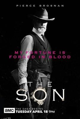 德州长子第一季 海报