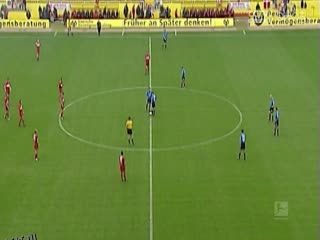 德甲 霍芬海姆vs勒沃库森 (刘洋) 20231104 海报