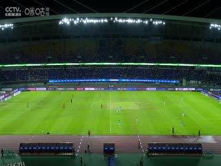 中超联赛 浙江俱乐部绿城VS梅州客家 20250416 海报