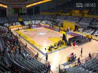 CBA常规赛第8轮 浙江东阳光药VS九台农商银行 20231109（陈涛） 海报