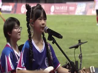 中甲 石家庄功夫vs广西平果哈嘹 (官方解说) 20230913 海报