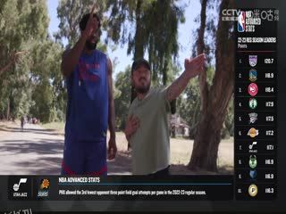 NBA常规赛 步行者VS骑士 20231029 海报