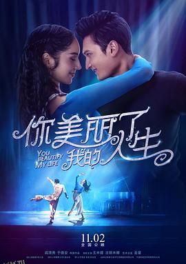 你美丽了我的人生 海报