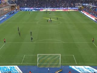 法甲联赛 斯特拉斯堡VS欧塞尔 20250105 高清海报