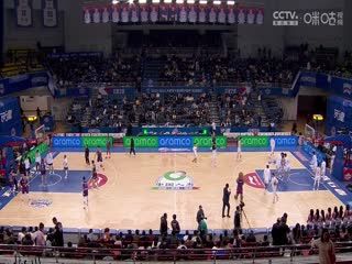 CBA常规赛第12轮 天津先行者VS青岛国信水产 20231204（王言） 海报