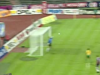 德甲 斯图加特vs沃尔夫斯堡 (刘洋) 20231007 海报