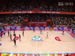 CBA常规赛第17轮 山东高速VS深圳马可波罗 20241213 高清海报