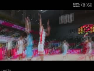 WCBA常规赛A组 新疆天山VS内蒙古农信 20250107 海报