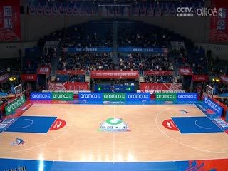 CBA常规赛第42轮 福建晋江文旅VS北京控股 20250319 海报