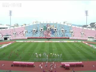 中甲联赛 延边龙鼎VS定南赣联 20250526 海报