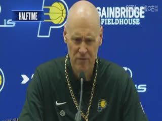 NBA常规赛 爵士VS步行者 20250405 海报