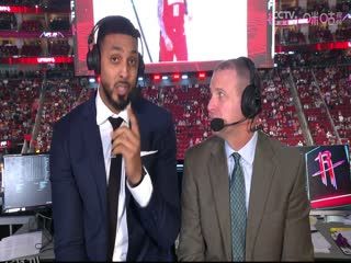 NBA常规赛 热火VS火箭 20241230 高清海报