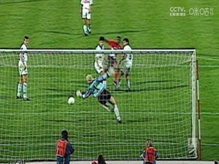 德甲 法兰克福vs斯图加特 (谭逸雄) 20231125 海报