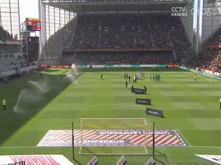 法甲联赛 朗斯VS圣埃蒂安 20250406 海报