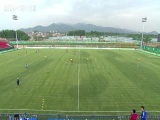 中乙联赛 泰安天贶VS兰州陇原竞技 20250427 海报