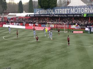 足总杯第三轮比赛 水晶宫VS斯托克港 20250112 高清海报