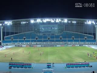 中甲 南京城市vs延边龙鼎 (官方解说) 20230902 海报