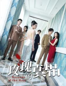 玫瑰的真相 海报