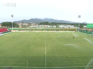 中乙联赛 泰安天贶VS无锡吴钩 20250608 海报