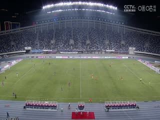 中甲 石家庄功夫vs青岛西海岸 20231022（官方解说） 海报