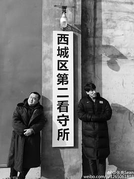 失而复得[预告片] 海报