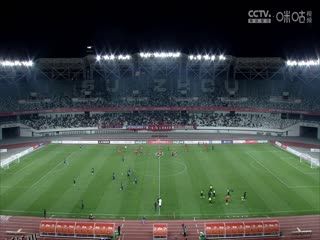 中甲联赛 苏州东吴VS陕西联合 20250316 海报