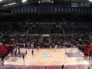 CBA常规赛第11轮 山西汾酒VS宁波町渥 20231201（原声） 海报