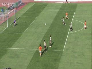 中乙联赛 长春喜都VS北京理工 20250607 海报