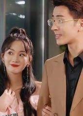 离婚后我首富千金身份藏不住了 海报