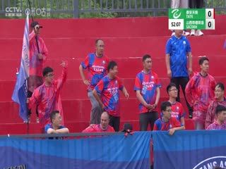 中乙联赛 泰安天贶VS山西崇德荣海 20250507 海报