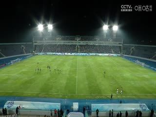 亚冠小组赛 纳萨夫vs萨德 (鹿中原) 20231002 海报