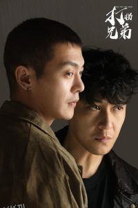 打拐兄弟 高清海报