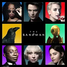 睡魔第二季[预告] 高清海报