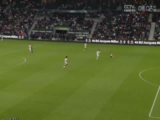 法甲联赛 昂热VS斯特拉斯堡 20250511 海报