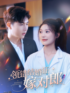 领错结婚证嫁对郎 海报