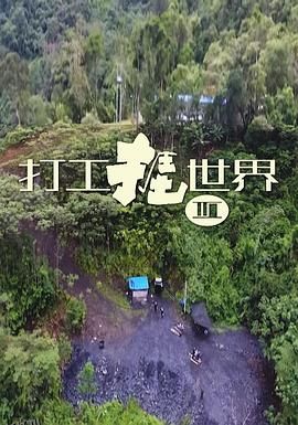 打工捱世界3 海报